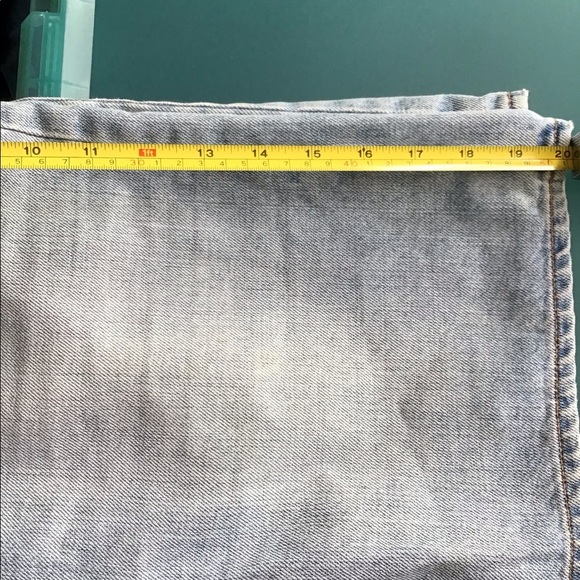 Nautica jeanskirt - Picture 4 of 8